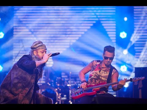 LUPII lui Calancea - Balada lui Radu Negostin, Ciuleandra ft.GUZ