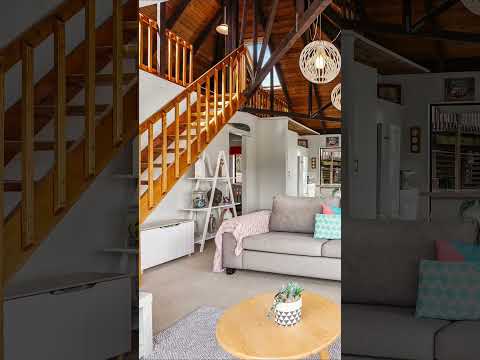 UNIT F/104 The Grove, Onemana, Thames, Waikato, 2 habitaciones, 1 baños, Unit