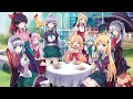 Isekai Wa Smartphone AMV Miracle