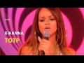 2006 Rihanna TOTP Pon The Replay