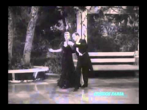 Change Partners Fred Astaire & Ginger Rogers