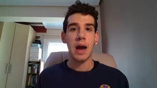 For You - Iriao (Georgia) | Eurovision 2018 (Review)