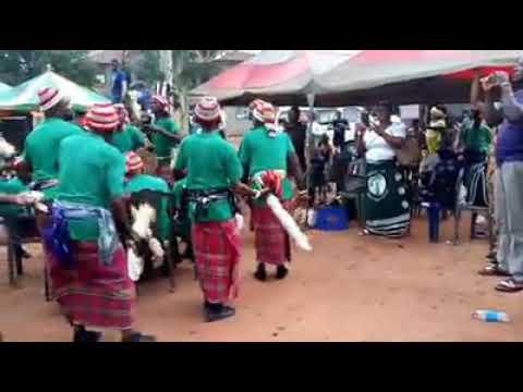 New Chokoneze Abigbo