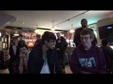 Aiken vs NintendoLabz - Quartered 17 - Pools