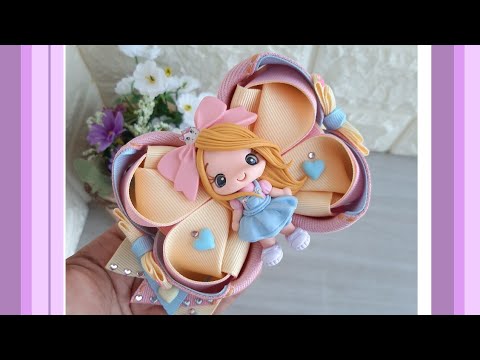 Amora Becca Bow - Ribbon n9