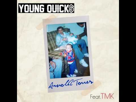 Young Quicks - Arnold Torres Feat. Tmk (Produced By Ripple)