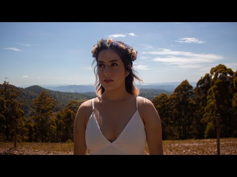 Ana D'Abreu - Ecos (Clipe Oficial)