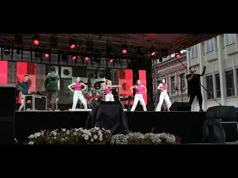 KáeR ft. Kapriccio-Mix