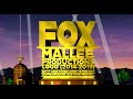 Fox Mallee Productions Logo 2014 2019 But It Uses Ethan James Tilton And SuperMarioJustin4 Model