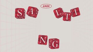 Download lagu Paul Shady, Lisef Alvio - Jadi Salting (ft. Young ill)  Lyric Video mp3