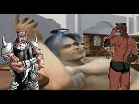 FightingGM Vs. Lil Majin