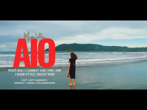 BHC x Jubi Rap x S.O.B x KT2K - AIO (Official Music Video)