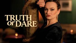 Truth Or Dare Lyrics Spanish Translation