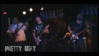 pretty ugly - pity parade 04-13-07