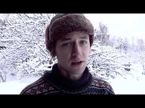 Vinterns stränga tid - Joakim Ehn