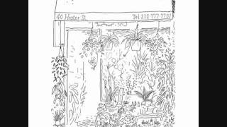 Lawrence - Nowhere is a place