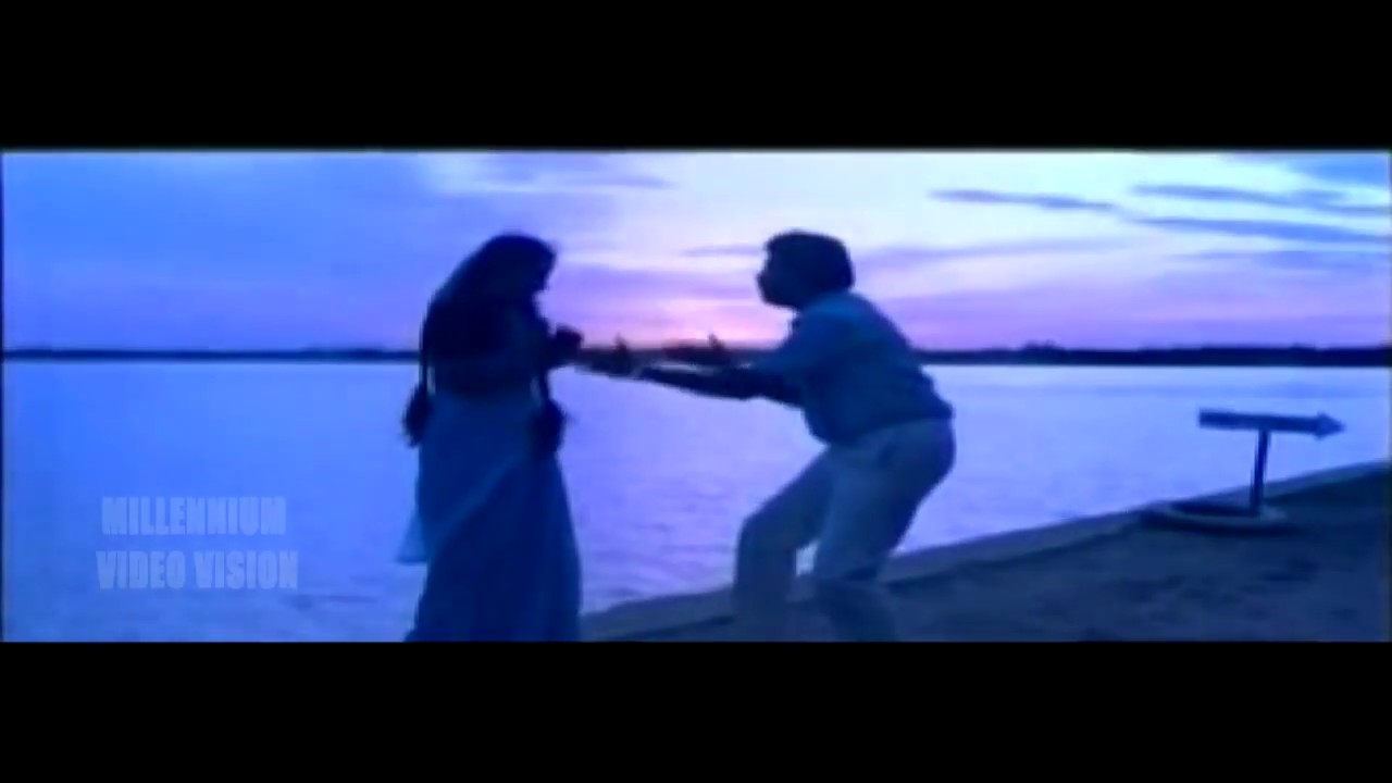 Ponnamma Ye Ponnamma Song Lyrics | Vaai Kozhuppu