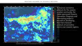 preview picture of video 'NCAR's Aviation Weather Research & Development'