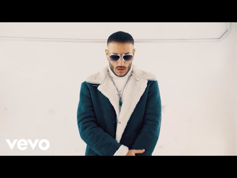 Spikeseven - SIP (Official Video)