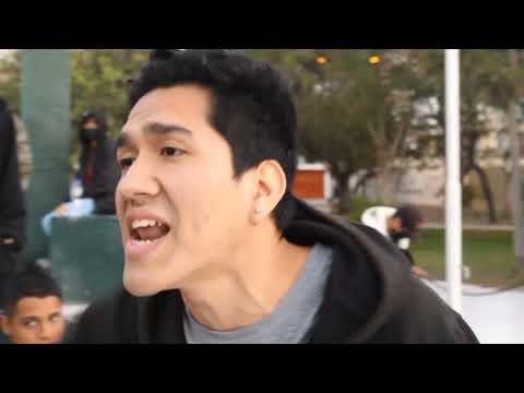 RESET VS PAIRA - OCTAVOS - AUDICIÓN SUPREMACÍA - MONARCA