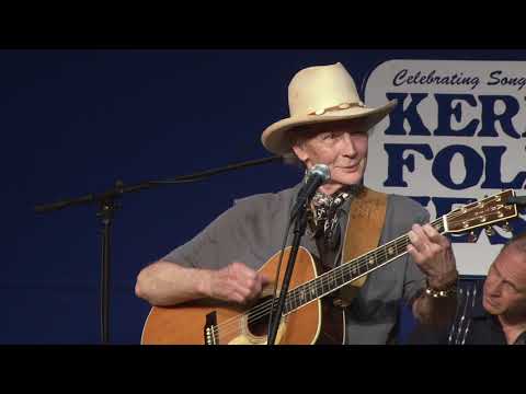Thumbnail for Rex Foster - Thinkin Bout Bob Dylan Live at The 2019 Kerrville Folk Festival by Kenny G, Bob Dylan