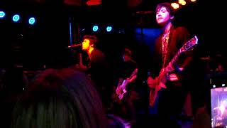 THE LONGSHOT - KILL YOUR FRIENDS - THE MET 5/31/2018 BILLIE JOE ARMSTRONG PAWTUCKET RI