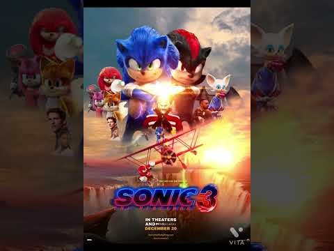 Sonic 2 vs sonic 3 fan made