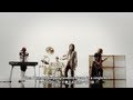シャ乱Q「シングルベッド」(MV)