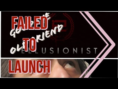 Ellusionist launch Flop