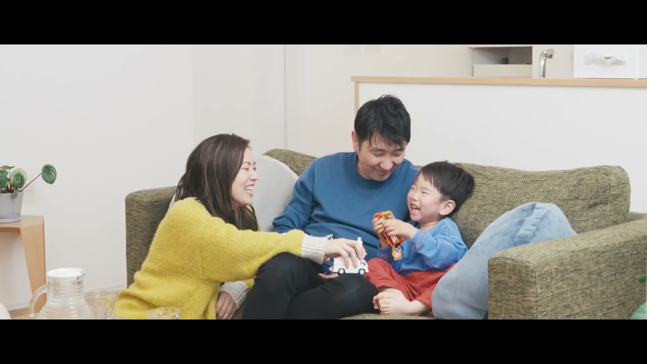 動画サムネイル