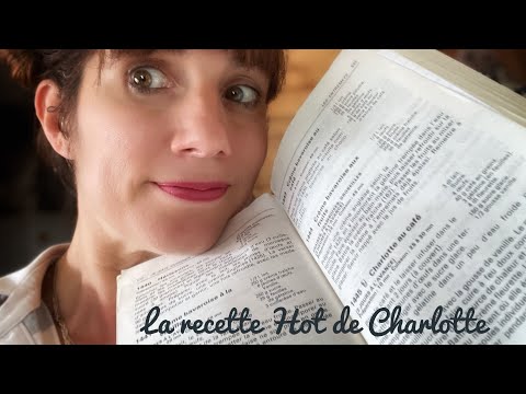 Amusement dimanchesque n°25 : La ballade de Charlotte (G. Morel)