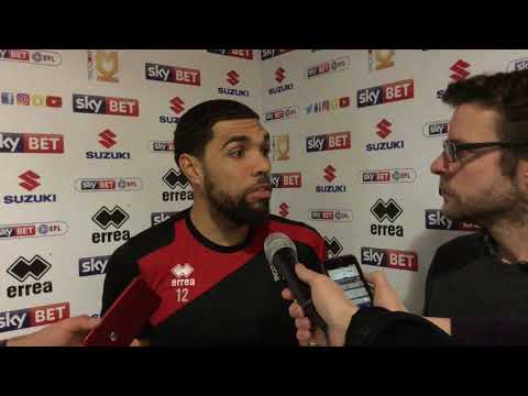 PRESS CONFERENCE: Scott Golbourne's Scunthorpe preview