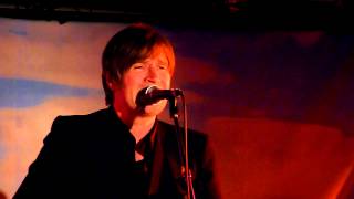 Priscilla _ Justin Currie Brighton 2013