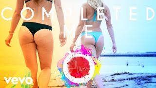 Sanjoy - Completed Me ft. Aditi Singh Sharma