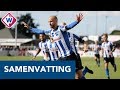 Samenvatting | SteDoCo - Quick Boys | 15-09-2018 - OMROEP WEST SPORT