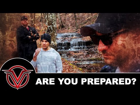 Survival Showdown Mindset Challenge | EP 01