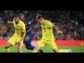 Ansu Fati every touch vs Villarreal (24/09/2019) 1080i HD