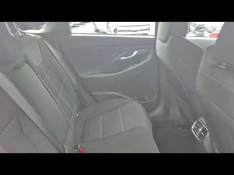 Video of Hyundai i30 N Line 1.0 Petrol 5dr