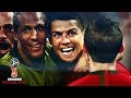 Cristiano Ronaldo -  World Cup 2018 | HD