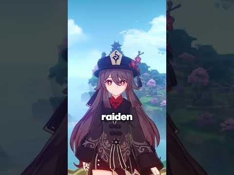 Who can survive Raiden Shogun Slash?