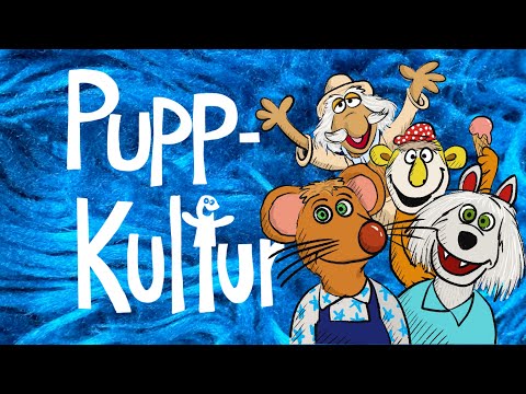 Puppkultur - Folge 28: Bim Bam Böhmke