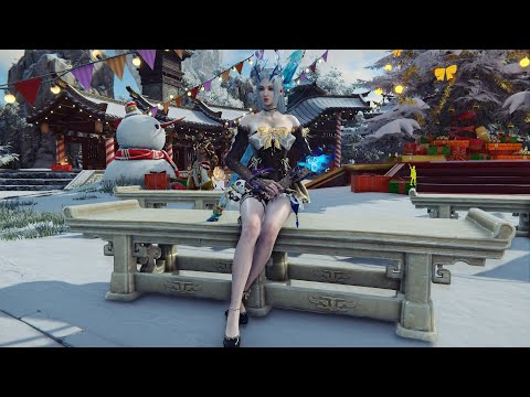 Steam Community :: Video :: NARAKA BLADEPOINT HaneAme COSPLAY Hero Zai