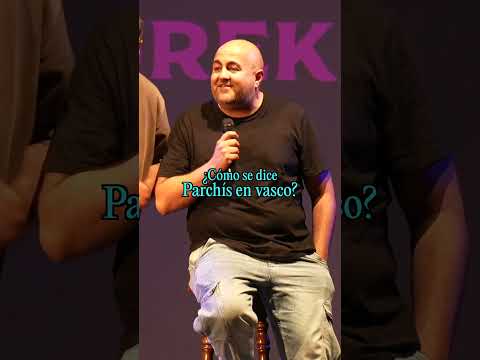 CHISTES DE VASCOS  #humor #comedia #standup #euskadi #chistes #monólogos