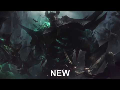 NEW MORDEKAISER REWORK ALL ABILITIES REVEALED !! League of Legends