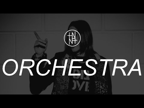 SCH x Niro Type Beat // "Orchestra"