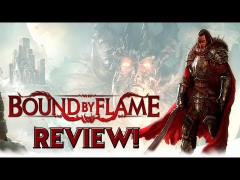 Bound By Flame REVIEW! (Buy, Rent, or Pass?)