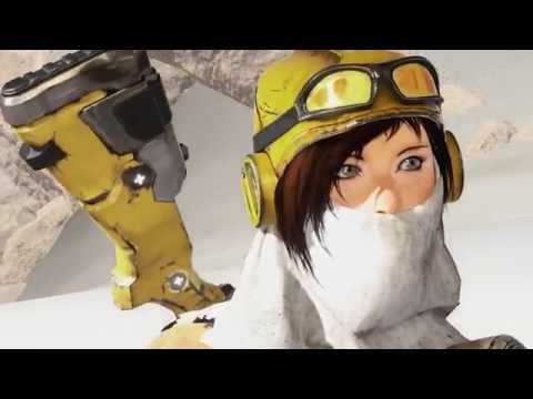 ReCore Tutorials | Joule's Abilities