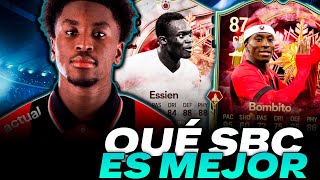 QUE SBC VALE LA PENA?