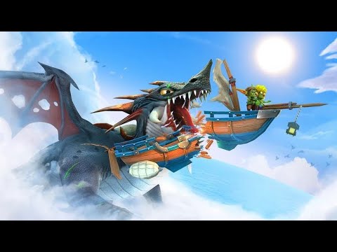 Draconis Dragon Live Tournament (eat villagers in 30 seconds) - Hungry Dragon