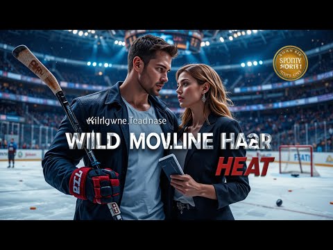 Der Trainer, den ich hassen sollte | Das vollständige Hörbuch | Romantik